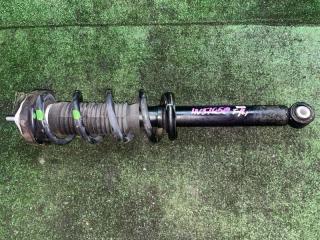 Запчасть стойка передняя левая INFINITI Q50