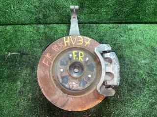 Запчасть ступица передняя правая INFINITI Q50