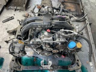 Двигатель SUBARU LEGACY контрактная Двигатель SUBARU LEGACY