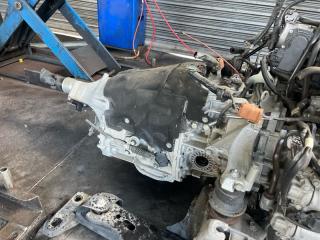 АКПП SUBARU LEGACY