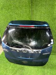 Дверь 5-я задняя HONDA FIT SHUTTLE