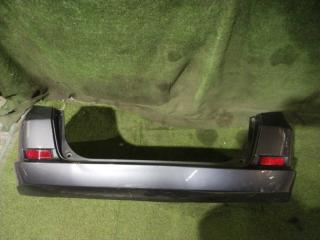 Бампер задний HONDA FIT SHUTTLE
