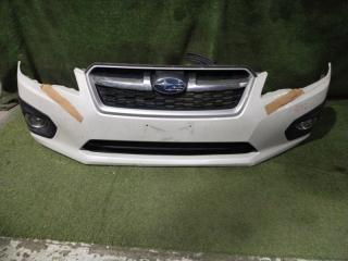 Бампер передний SUBARU IMPREZA