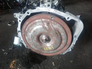 АКПП SUBARU EXIGA