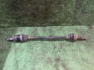 Привод задний правый SUBARU FORESTER контрактная Привод задний правый SUBARU FORESTER