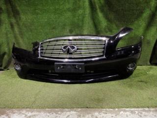 Запчасть бампер передний NISSAN FUGA