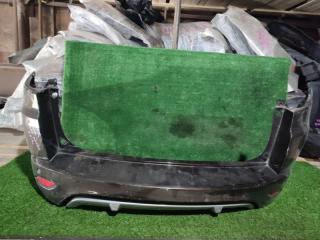 Запчасть бампер задний RENAULT MEGANE 2013