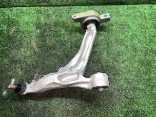 Запчасть рычаг передний левый INFINITI Q50