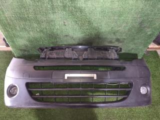 Запчасть бампер передний RENAULT KANGOO 2010