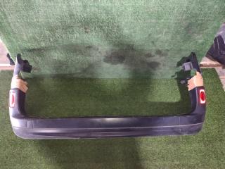 Запчасть бампер задний RENAULT KANGOO 2010