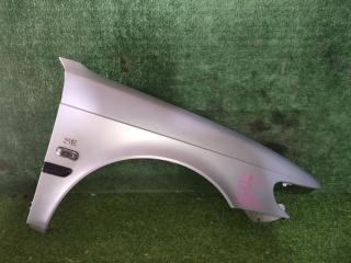Запчасть крыло переднее правое SAAB 9-3 2001