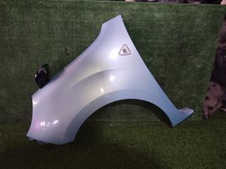 Запчасть крыло переднее левое RENAULT KANGOO 2010