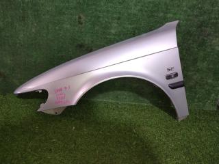 Запчасть крыло переднее левое SAAB 9-3 2001