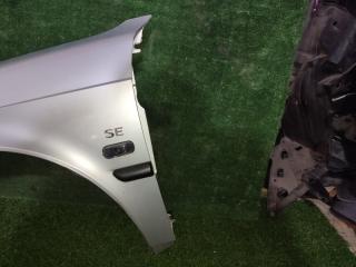 Крыло переднее левое SAAB 9-3 YS3D B205E