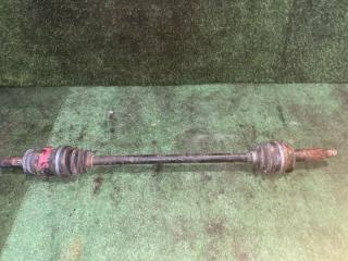 Привод задний левый SUBARU FORESTER контрактная Привод задний левый SUBARU FORESTER