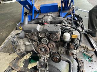 Двигатель SUBARU LEGACY контрактная Двигатель SUBARU LEGACY