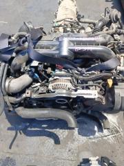 Двигатель SUBARU LEGACY контрактная Двигатель SUBARU LEGACY