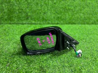 Запчасть зеркало переднее левое NISSAN FUGA