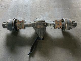 Запчасть мост задний ISUZU ELF