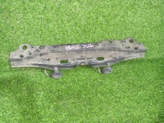 Запчасть планка телевизора передняя TOYOTA MARK X 2006