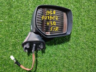 Зеркало переднее правое SUBARU OUTBACK