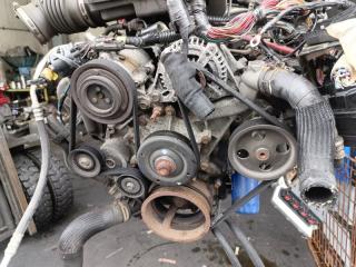 Запчасть двигатель DODGE NITRO 2008