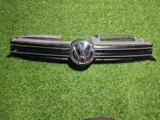 Запчасть решетка радиатора передняя VOLKSWAGEN GOLF