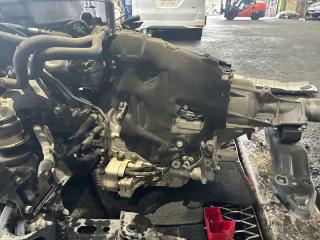 АКПП SUBARU LEGACY