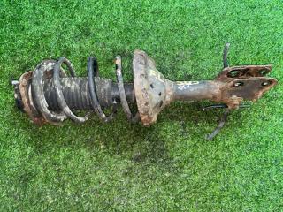 Стойка передняя левая SUBARU FORESTER