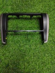 Запчасть консоль магнитофона TOYOTA ALLION 2007