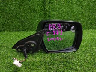 Зеркало переднее правое SUBARU LEGACY 2009