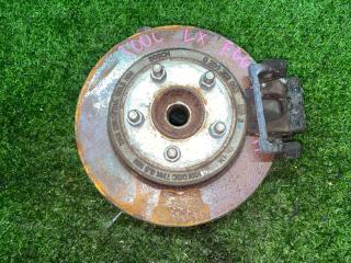 Запчасть ступица задняя левая CHRYSLER 300C