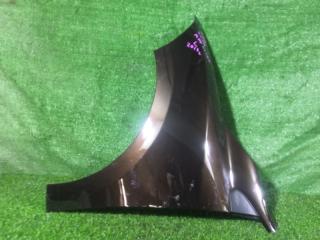 Запчасть крыло переднее левое RENAULT MEGANE 2013