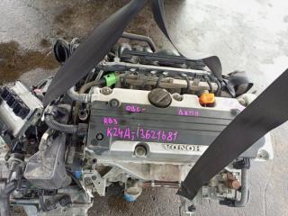 Двигатель HONDA ODYSSEY контрактная Двигатель HONDA ODYSSEY