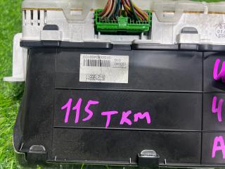 Спидометр BIGHORN 1999 UBS73 4JX1