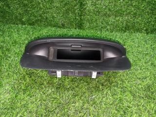 Запчасть монитор RENAULT MEGANE 2013