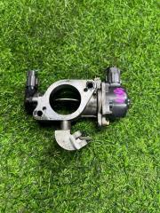 Запчасть дроссельная заслонка ISUZU BIGHORN 1999