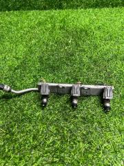 Запчасть инжектор MITSUBISHI EK WAGON 2015