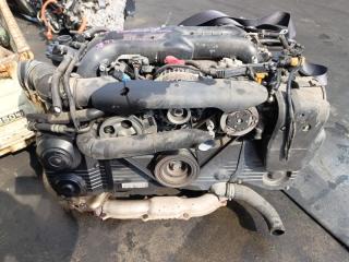 Двигатель SUBARU EXIGA контрактная Двигатель SUBARU EXIGA