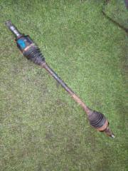 Привод передний правый SUBARU IMPREZA контрактная Привод передний правый SUBARU IMPREZA