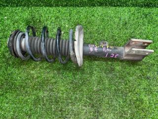 Запчасть стойка передняя левая CITROEN C4