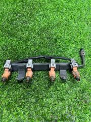 Запчасть инжектор MITSUBISHI PAJERO MINI