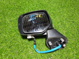 Зеркало переднее левое SUBARU IMPREZA