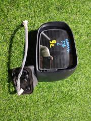 Запчасть зеркало переднее левое DAIHATSU MOVE