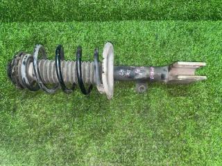 Запчасть стойка передняя правая CITROEN C4