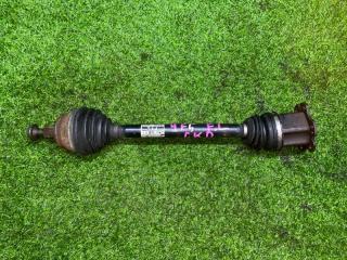 Запчасть привод передний левый AUDI A6