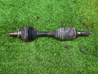 Запчасть привод передний левый LINCOLN NAVIGATOR 2007