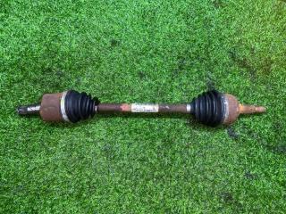 Запчасть привод передний левый RENAULT MEGANE