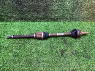 Запчасть привод передний правый RENAULT MEGANE