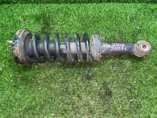 Запчасть стойка передняя левая LINCOLN NAVIGATOR